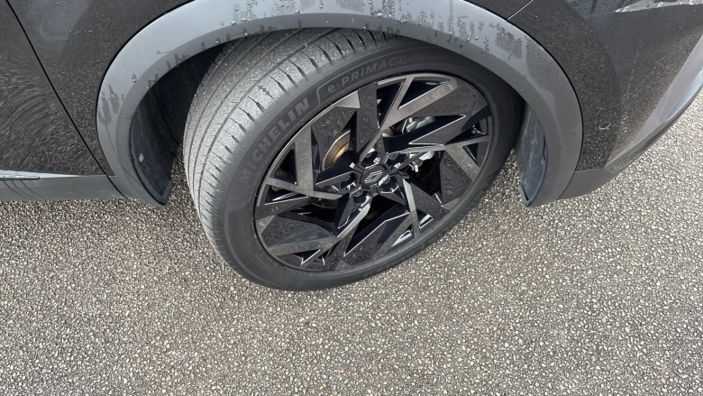 Renault Symbioz 1.6 E-Tech FHEV 145 Techno Esprit Alpine 5dr Auto Hybrid Estate